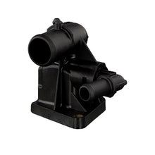 Load image into Gallery viewer, Thermostat Inc Housing Seal &amp; Temperature Switch Fits Vauxhall Astra Febi 40236