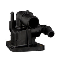 Load image into Gallery viewer, Thermostat Inc Housing Seal &amp; Temperature Switch Fits Vauxhall Astra Febi 40236