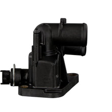 Load image into Gallery viewer, Thermostat Inc Housing Seal &amp; Temperature Switch Fits Vauxhall Astra Febi 40236