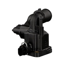 Load image into Gallery viewer, Thermostat Inc Housing Seal &amp; Temperature Switch Fits Vauxhall Astra Febi 40236