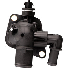Load image into Gallery viewer, Thermostat Inc Housing Seal &amp; Temperature Switch Fits Vauxhall Astra Febi 40236