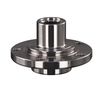 GTV Spider Wheel Hub Fits Alfa 156 Spider 60563372 Febi 40240