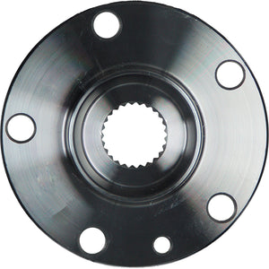 GTV Spider Wheel Hub Fits Alfa 156 Spider 60563372 Febi 40240