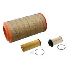 Load image into Gallery viewer, Filter Service Kit Fits Mercedes Benz Actros Febi 40243