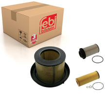 Load image into Gallery viewer, Filter Service Kit Fits Mercedes Benz Actros Febi 40244