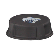 Load image into Gallery viewer, Coolant Expansion Tank Cap Fits Volvo FE G2 FL G2FE 240 260 290 300 3 Febi 40245