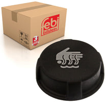 Load image into Gallery viewer, Coolant Expansion Tank Cap Fits Volvo FE G2 FL G2FE 240 260 290 300 3 Febi 40245