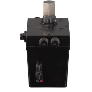 Cab Tilt Unit Hydraulic Pump Fits Volvo FE G2FE Renault PREMIUMPremiu Febi 40252