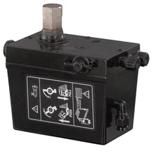 Load image into Gallery viewer, Cab Tilt Unit Hydraulic Pump Fits Volvo FE G2FE Renault PREMIUMPremiu Febi 40252