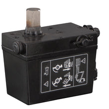 Load image into Gallery viewer, Cab Tilt Unit Hydraulic Pump Fits Volvo FE G2FE Renault PREMIUMPremiu Febi 40252