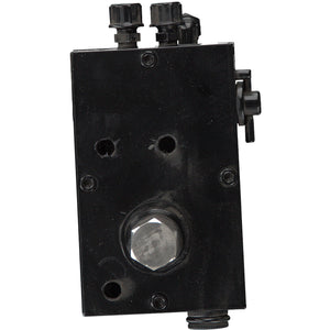 Cab Tilt Unit Hydraulic Pump Fits Volvo FE G2FE Renault PREMIUMPremiu Febi 40252