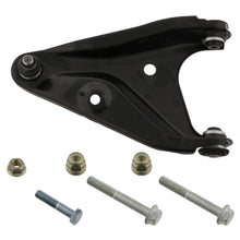 Load image into Gallery viewer, Logan Control Arm Wishbone Suspension Front Left Lower Fits Dacia Febi 40253