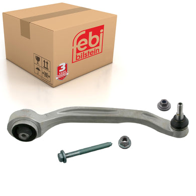 A6 Control Arm Wishbone Suspension Front Bottom Right Fits Audi Febi 40262