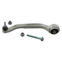 Load image into Gallery viewer, A6 Control Arm Wishbone Suspension Front Left Bottom Fits Audi Febi 40263