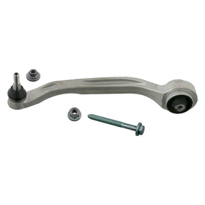 A6 Control Arm Wishbone Suspension Front Left Bottom Fits Audi Febi 40263