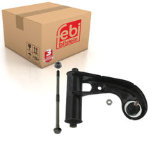 Load image into Gallery viewer, C Class Control Arm Suspension Front Right Upper Fits Mercedes Febi 40280