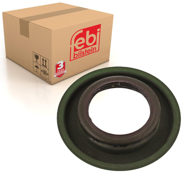 Rear Rear Axle Differential Sealing Ring Fits MAN F 2000 90 L M OAFE2 Febi 40287