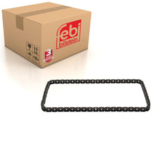 Load image into Gallery viewer, Middle Right Camshaft Timing Chain Fits Audi A4 A6 OE 06E 109 229 F Febi 40295