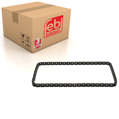 Middle Right Camshaft Timing Chain Fits Audi A4 A6 OE 06E 109 229 F Febi 40295