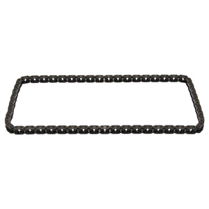 Middle Right Camshaft Timing Chain Fits Audi A4 A6 OE 06E 109 229 F Febi 40295
