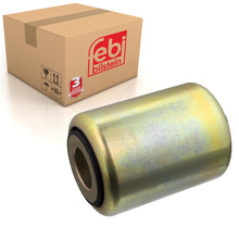 Load image into Gallery viewer, Spring Mounting Silent Block Fits DAF CF XF 65 F 45 46508 105 9585 Febi 40296
