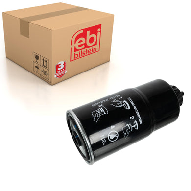 Fuel Filter Fits Iveco OE 0 0299 2300 Febi 40298