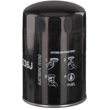 Load image into Gallery viewer, Fuel Filter Fits IVECO Stralis AD Trakker ATStralis AS AT AT Febi 40299