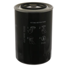 Load image into Gallery viewer, Fuel Filter Fits IVECO Stralis AD Trakker ATStralis AS AT AT Febi 40299