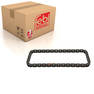 Right Upper Camshaft Timing Chain Fits Audi A4 A6 RS4 06E 109 229 A Febi 40301