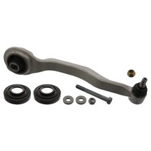 Load image into Gallery viewer, E Class Control Arm Suspension Front Right Lower Fits Mercedes Febi 40310