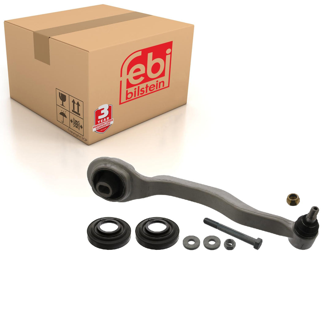 E Class Control Arm Suspension Front Right Lower Fits Mercedes Febi 40310
