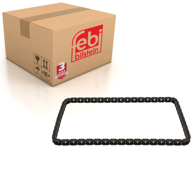 Lower Middle Camshaft Timing Chain Fits VW Touareg Audi 059 109 229 N Febi 40311