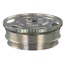 Load image into Gallery viewer, Decoupled Crankshaft Pulley Inc Sensor Ring &amp; Bolt Fits Vauxhall Comb Febi 40315
