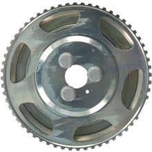 Load image into Gallery viewer, Decoupled Crankshaft Pulley Inc Sensor Ring &amp; Bolt Fits Vauxhall Comb Febi 40315