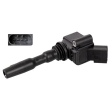 Load image into Gallery viewer, Ignition Coil Fits Volkswagen Beetle CC Caddy 4 SA Golf Cabrio 51 7 S Febi 40321