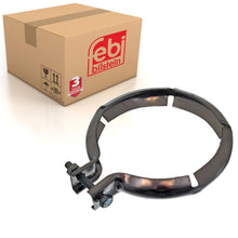 Load image into Gallery viewer, Flexible Pipe Tube Clamp Fits Mercedes Benz Actros Axor IranActros EV Febi 40339