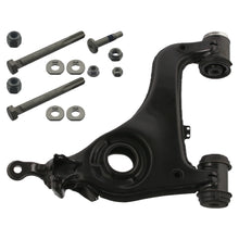 Load image into Gallery viewer, E Class Control Arm Suspension Front Left Bottom Fits Mercedes Febi 40341