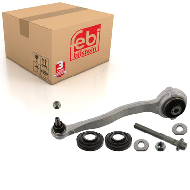 C Class Control Arm Suspension Front Left Lower Fits Mercedes Febi 40349
