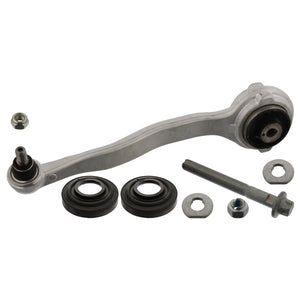 C Class Control Arm Suspension Front Left Lower Fits Mercedes Febi 40349