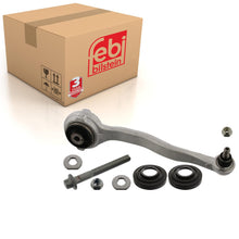 Load image into Gallery viewer, C Class Control Arm Suspension Front Right Lower Fits Mercedes Febi 40350