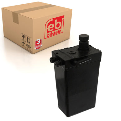 Cab Tilt Unit Hydraulic Pump Fits Mercedes Benz Actros IActros Febi 40356