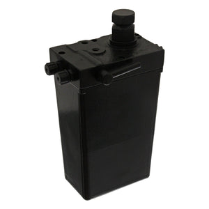 Cab Tilt Unit Hydraulic Pump Fits Mercedes Benz Actros IActros Febi 40356