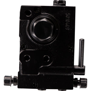 Cab Tilt Unit Hydraulic Pump Fits Mercedes Benz Actros IIIActros Febi 40357