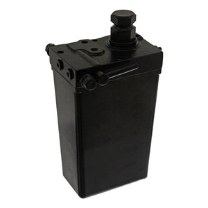 Cab Tilt Unit Hydraulic Pump Fits Mercedes Benz Actros IIIActros Febi 40357