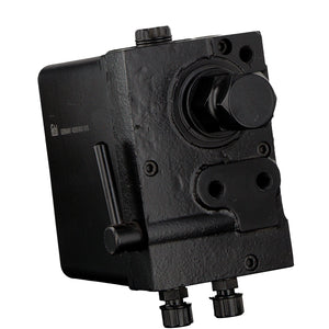Cab Tilt Unit Hydraulic Pump Fits Mercedes Benz Actros Atego 18t Axor Febi 40358