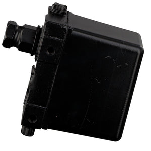 Cab Tilt Unit Hydraulic Pump Fits Mercedes Benz Actros Atego 18t Axor Febi 40358