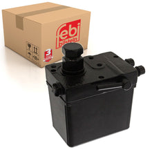 Load image into Gallery viewer, Cab Tilt Unit Hydraulic Pump Fits Mercedes Benz Actros Atego 18t Axor Febi 40358