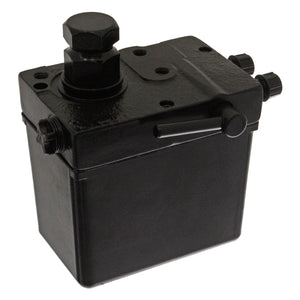 Cab Tilt Unit Hydraulic Pump Fits Mercedes Benz Actros Atego 18t Axor Febi 40358