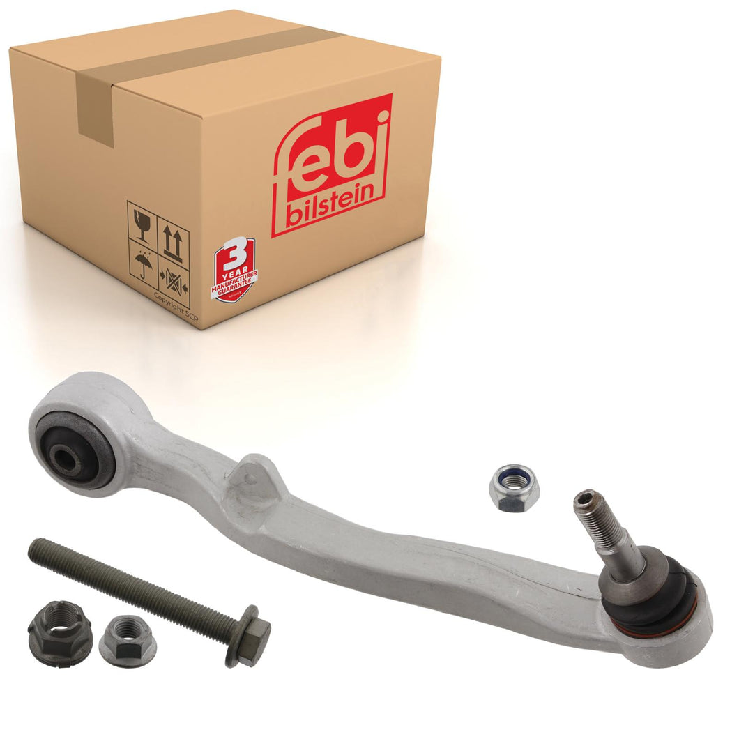 5 Series Control Arm Wishbone Suspension Front Right Rear Fits BMW Febi 40362
