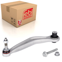 Load image into Gallery viewer, 5 Series Control Arm Wishbone Suspension Rear Left Fits BMW Febi 40363